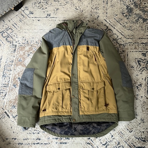 Orage Other - Orage Jacket